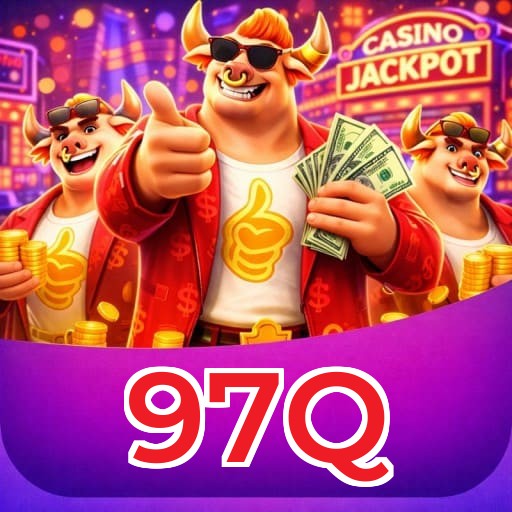 97Q Cassino Ao Vivo - 50+ Mesas HD 4K