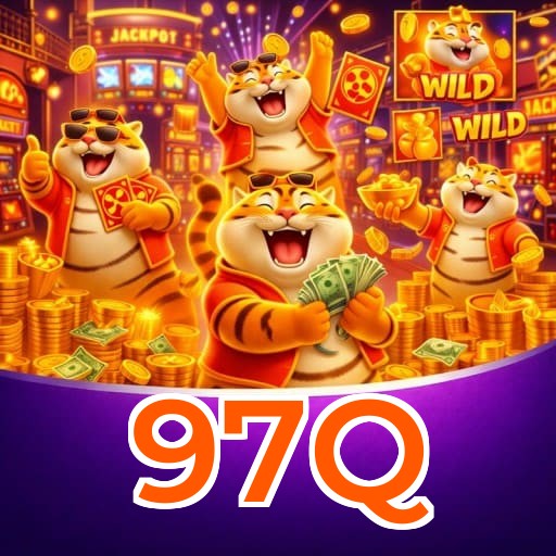 97Q Loteria - Mega-Sena e Mais